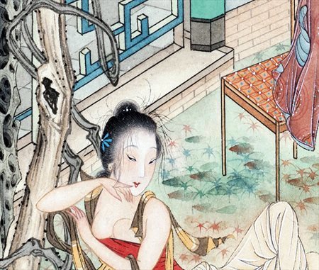 浮梁-中国古代行房图大全，1000幅珍藏版！